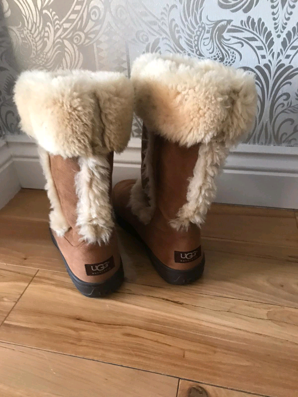uggs liverpool stockists